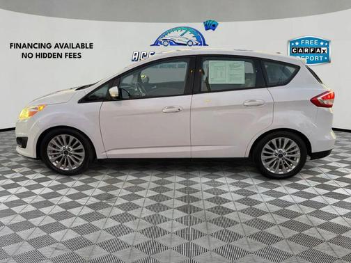 2018 Ford C-Max Hybrid SE