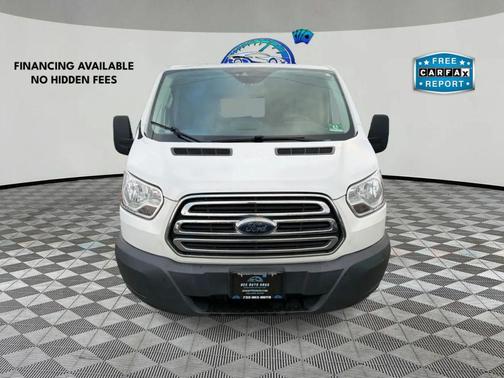 2017 Ford Transit-150 Base