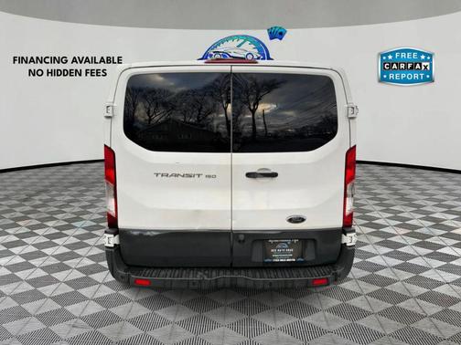 2017 Ford Transit-150 Base