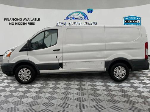 2017 Ford Transit-150 Base