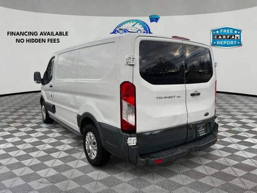 2017 Ford Transit-150 Base