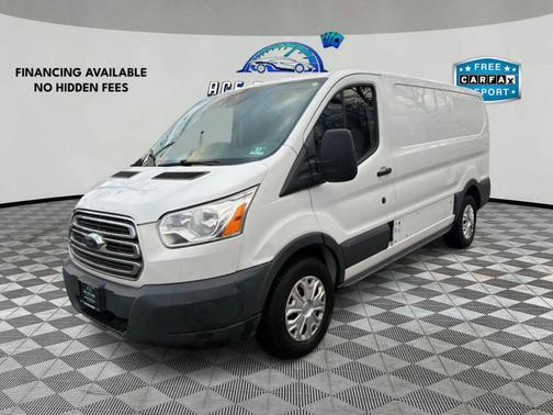 2017 Ford Transit-150 Base