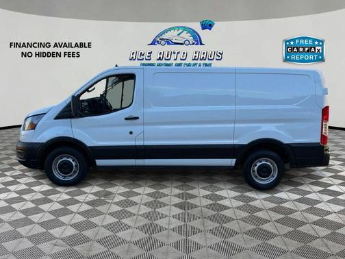 2020 Ford Transit-150 Base