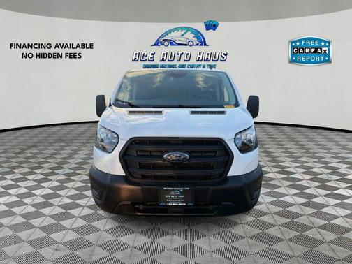 2020 Ford Transit-150 Base