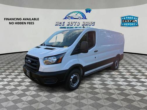 2020 Ford Transit-150 Base