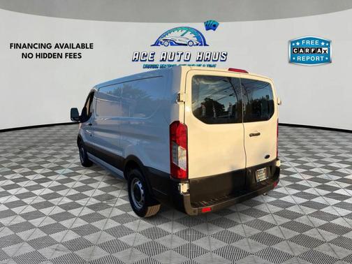 2020 Ford Transit-150 Base