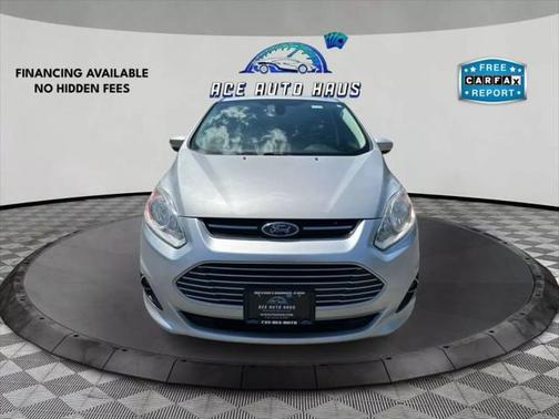2015 Ford C-Max Energi SEL