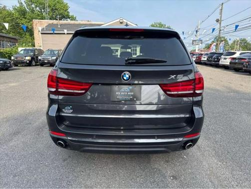 2014 BMW X5 xDrive35i