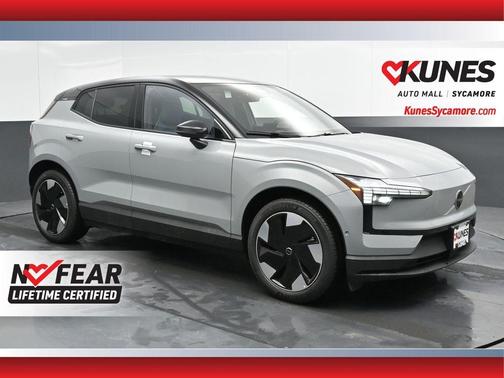 2025 Volvo EX30 Twin Motor Ultra