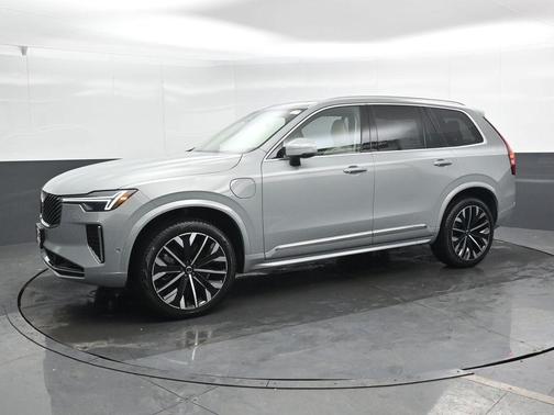 2026 Volvo XC90 Plug-In Hybrid T8 Ultra 7-Seater