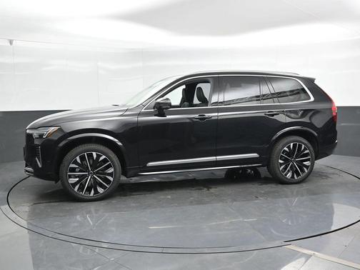 2026 Volvo XC90 B6 Ultra 7-Seater