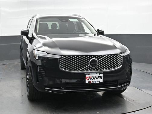 2026 Volvo XC90 B6 Ultra 7-Seater