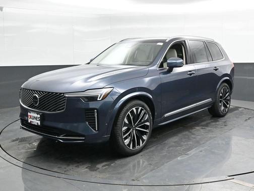 2025 Volvo XC90 B6 Ultra