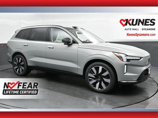 2025 Volvo EX90 Twin Motor Ultra