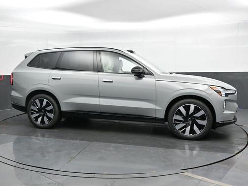 2025 Volvo EX90 Twin Motor Ultra