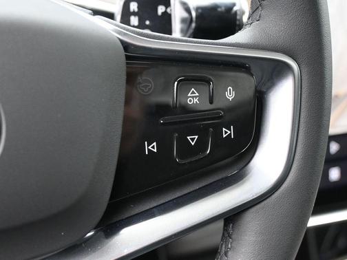 2025 Volvo EX90 Twin Motor Performance Ultra