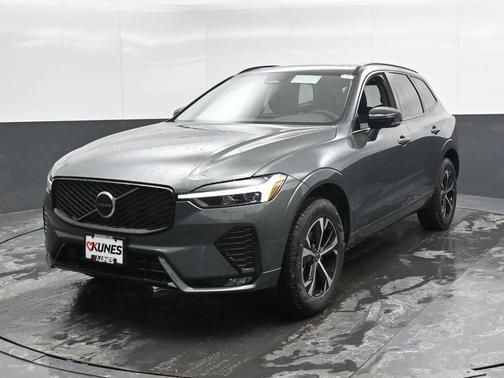 2026 Volvo XC60 B5 Core