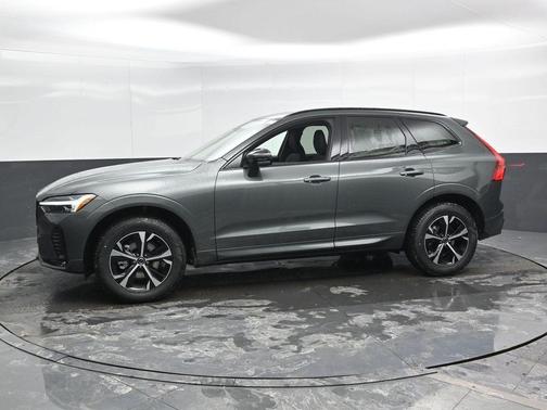 2026 Volvo XC60 B5 Core