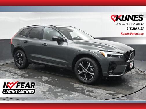 2026 Volvo XC60 B5 Core
