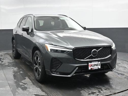 2026 Volvo XC60 B5 Core