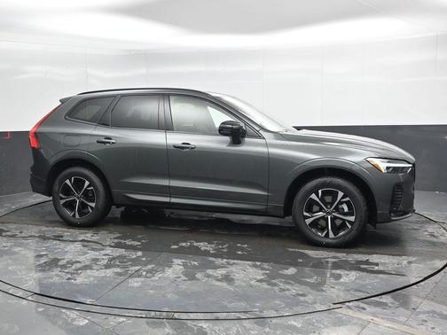 2026 Volvo XC60 B5 Core