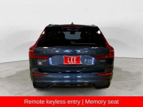 2024 Volvo XC60 B5 Plus Dark Theme