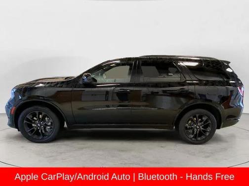 2025 Dodge Durango R/T AWD