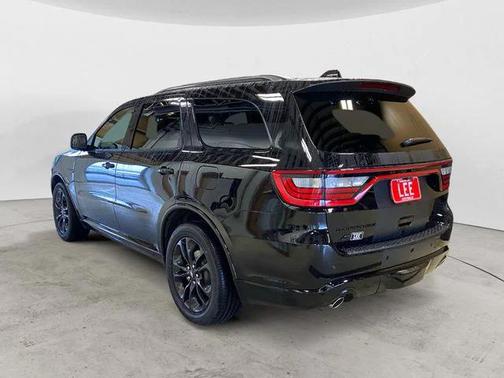 2025 Dodge Durango R/T AWD