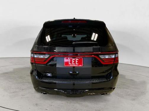 2025 Dodge Durango R/T AWD