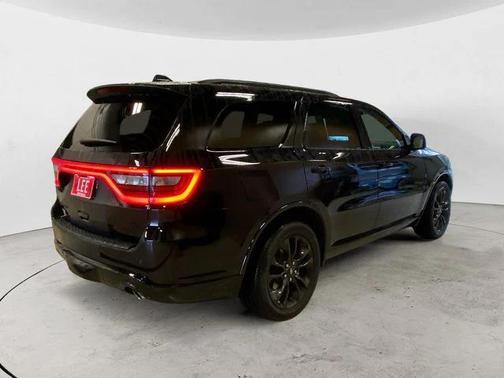 2025 Dodge Durango R/T AWD