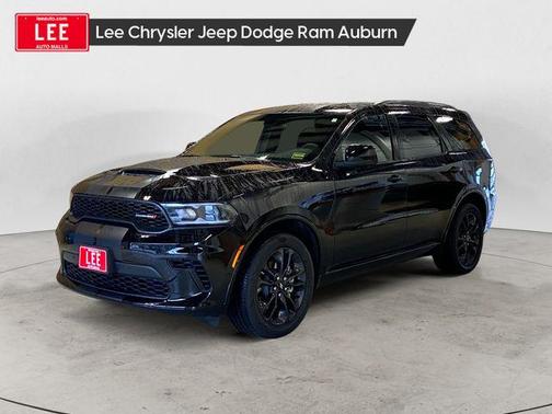 2025 Dodge Durango R/T AWD
