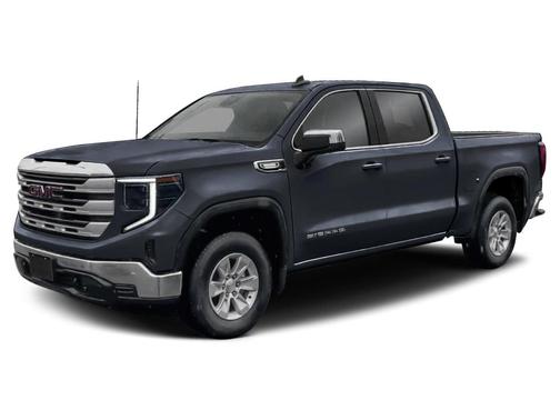 2025 GMC Sierra 1500 SLE