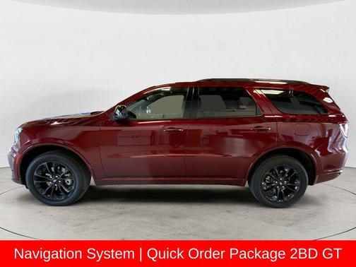 2025 Dodge Durango GT AWD