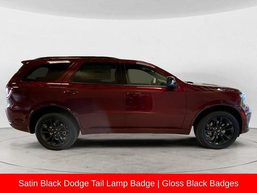 2025 Dodge Durango GT AWD