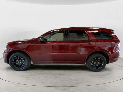 2025 Dodge Durango GT AWD