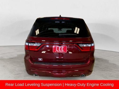 2025 Dodge Durango GT AWD