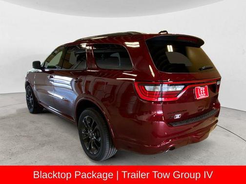 2025 Dodge Durango GT AWD