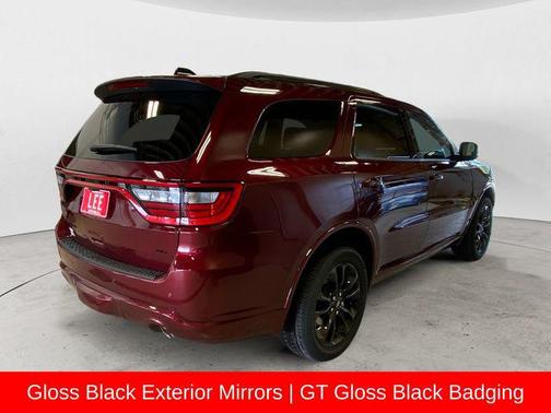 2025 Dodge Durango GT AWD