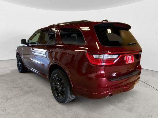 2025 Dodge Durango GT AWD