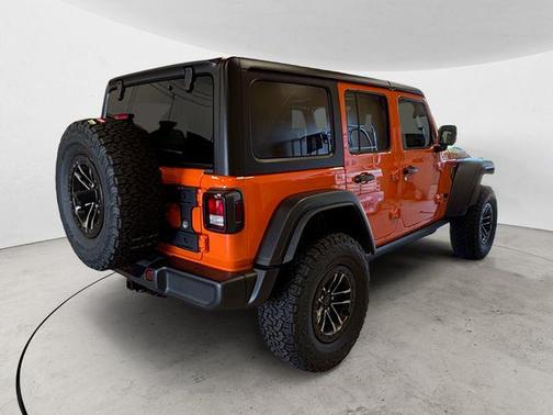 Joose 2026 Jeep Wrangler Willys