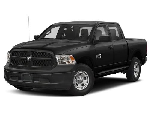 2019 RAM 1500 Tradesman
