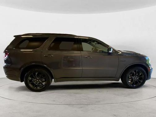 2025 Dodge Durango R/T Plus AWD