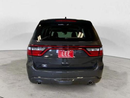 2025 Dodge Durango R/T Plus AWD