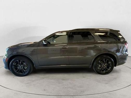 2025 Dodge Durango R/T Plus AWD