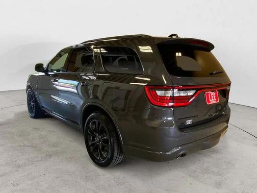 2025 Dodge Durango R/T Plus AWD