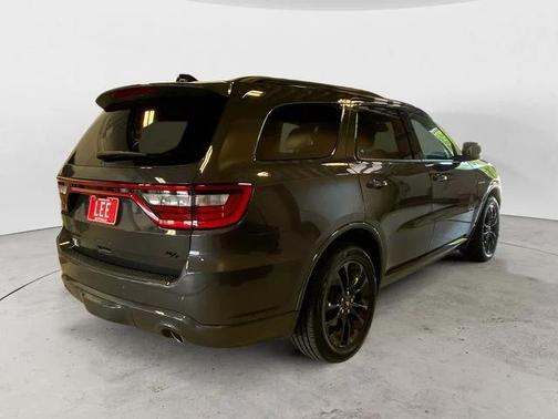 2025 Dodge Durango R/T Plus AWD