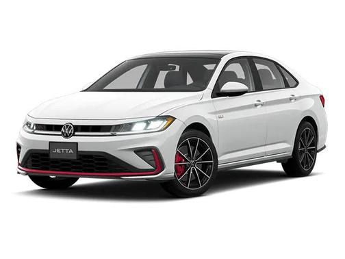 2025 Volkswagen Jetta GLI 2.0T Autobahn