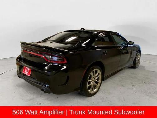 2022 Dodge Charger GT