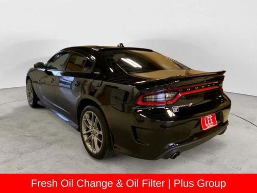 2022 Dodge Charger GT