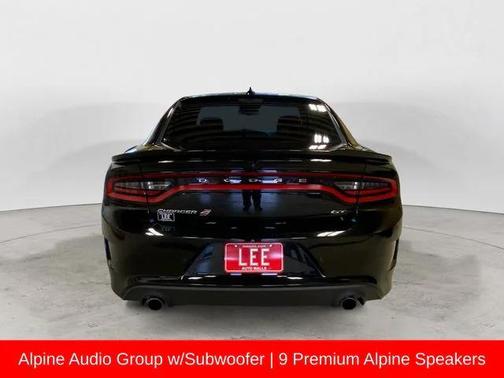 2022 Dodge Charger GT